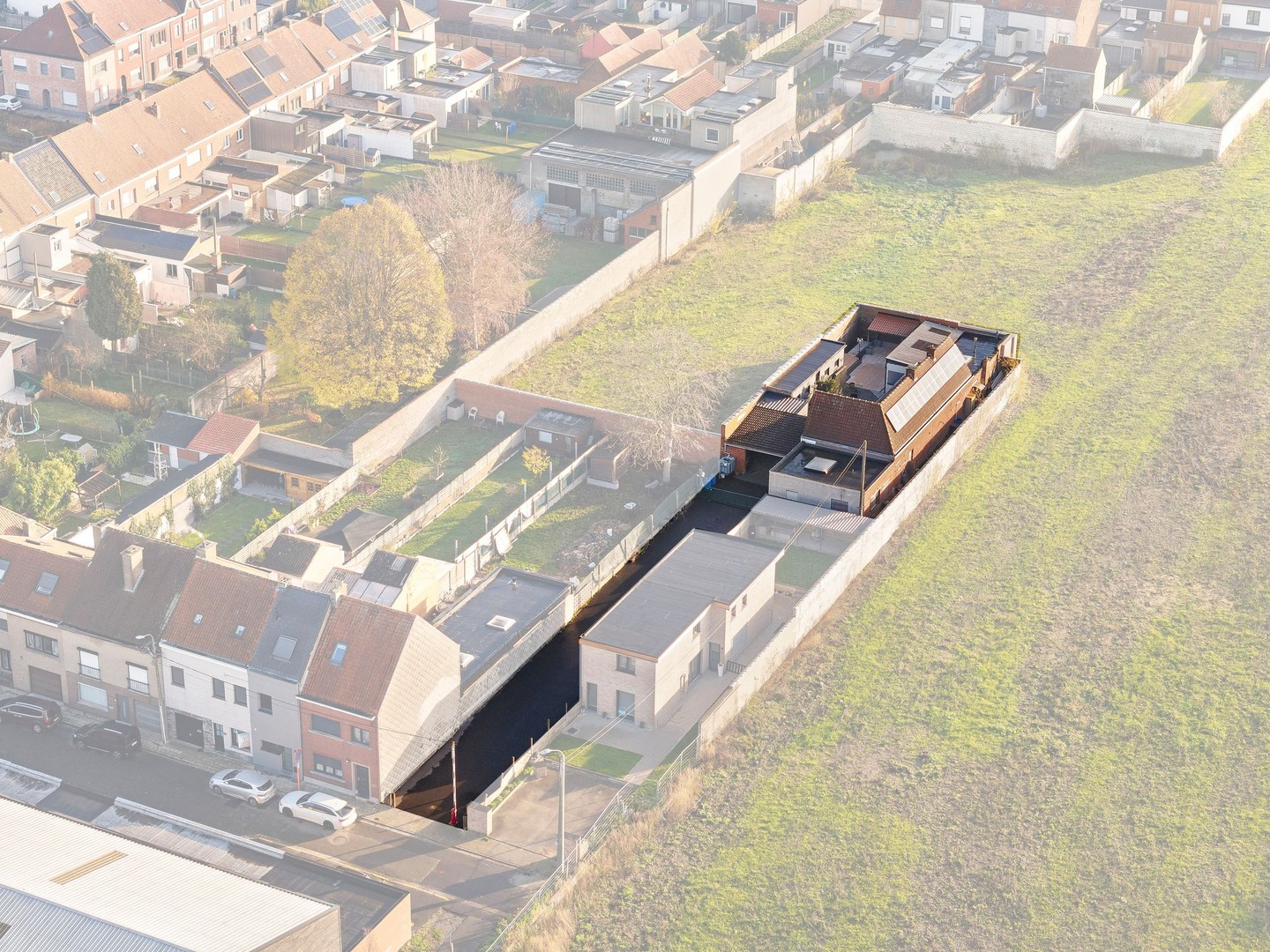 Maison à vendre à Harelbeke avec 2 chambres - photo 2