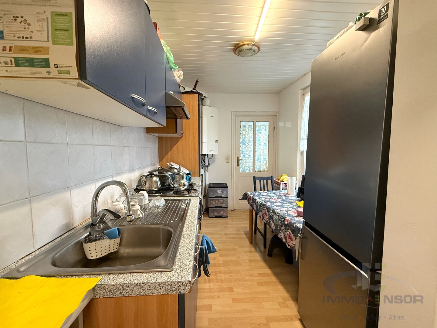 Twee slaapkamer appartement - foto 4