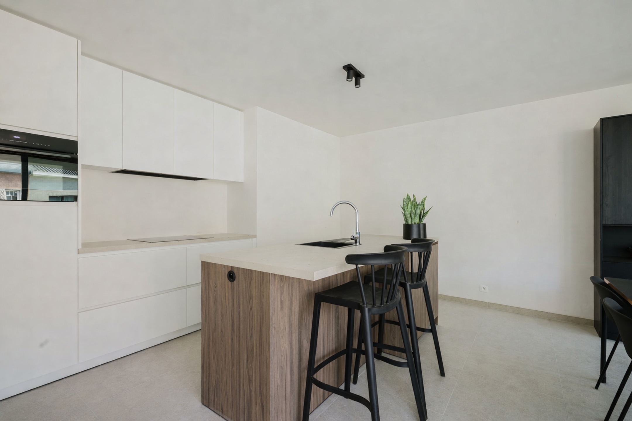 Exclusief wonen aan Muidepoort te Gent - foto 5