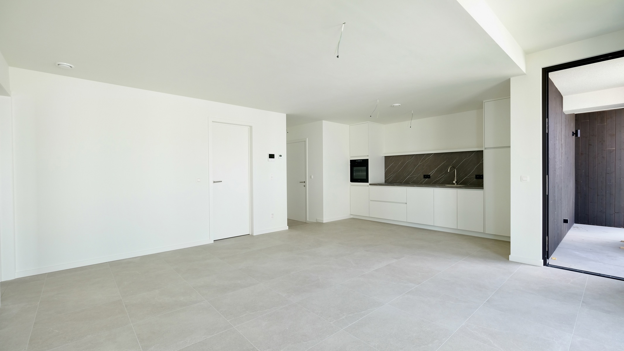 Appartement in Sint-Niklaas