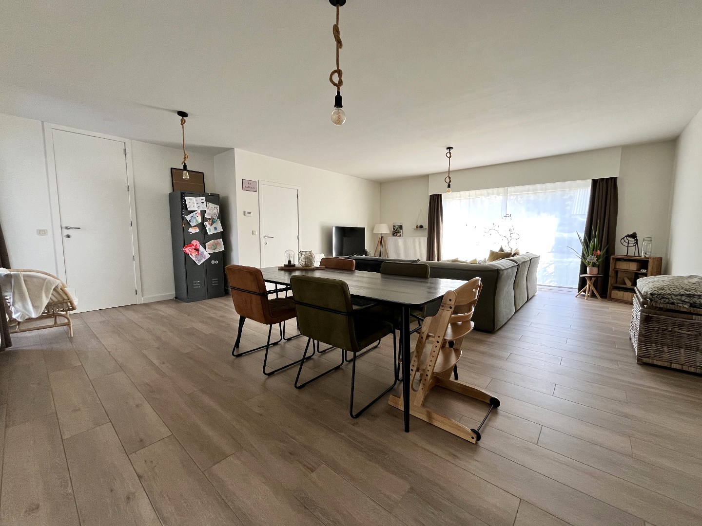 Charmante woning in groene woonomgeving - foto 2