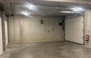 Een ideale parkeerplaats voor uw eigen wagen of als investering om te verhuren. <br /><br />Bestuursmaatregelen in het maatregelenregister: nee