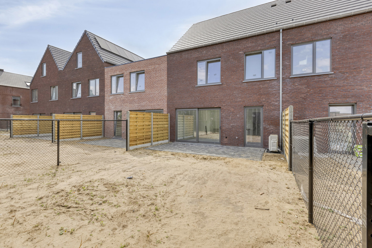 Maison à vendre à Grobbendonk avec 4 chambres - photo 3