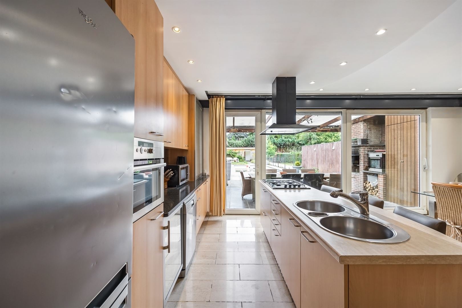 Instapklaar en verrassend ruime woning centrum Maria-ter-Heide  - foto 5