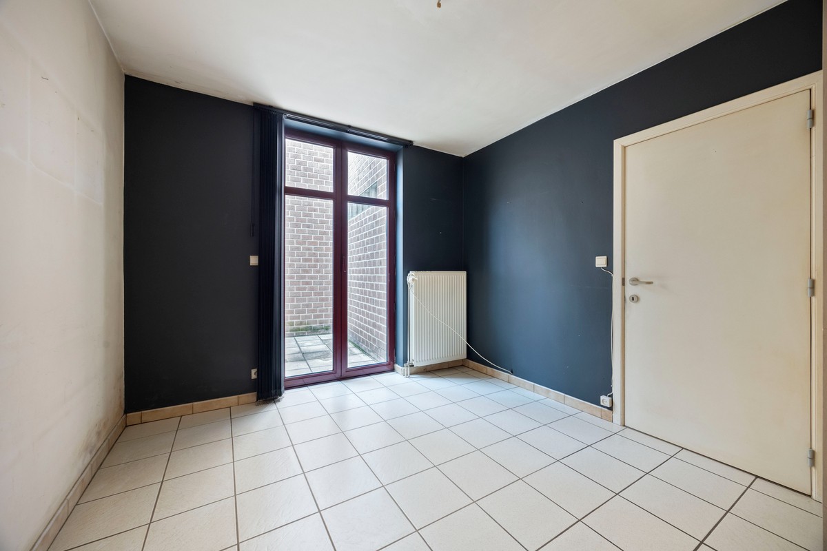 Ruim appartement in kleine residentie - foto 5
