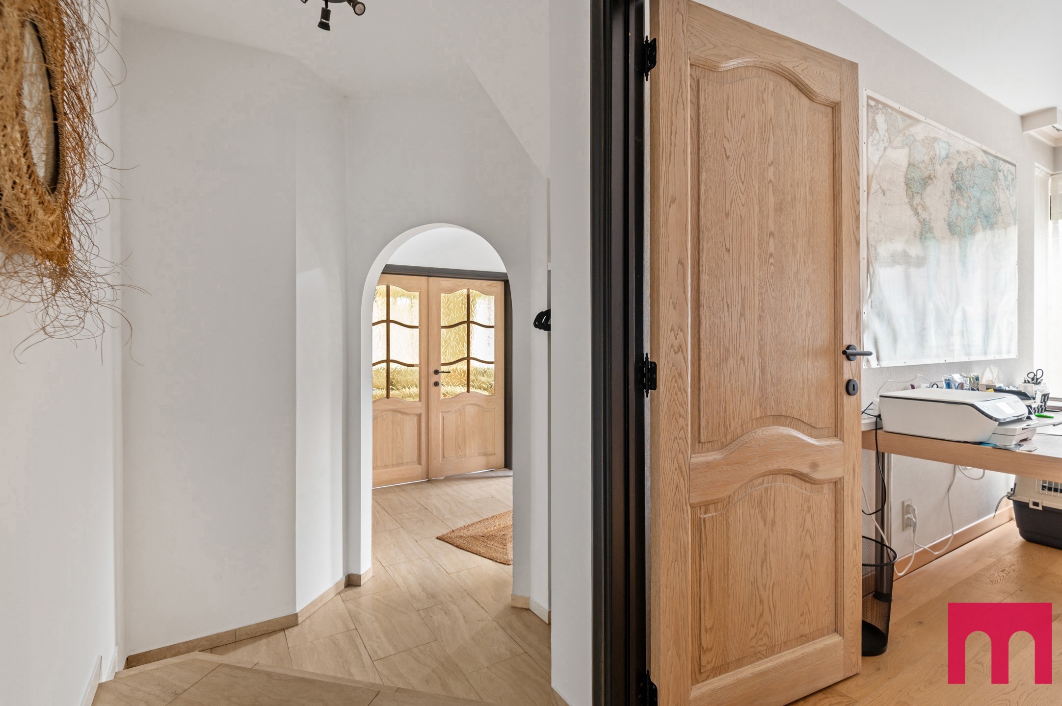 Riante villa op groot perceel in een residentiële  omgeving - foto 4