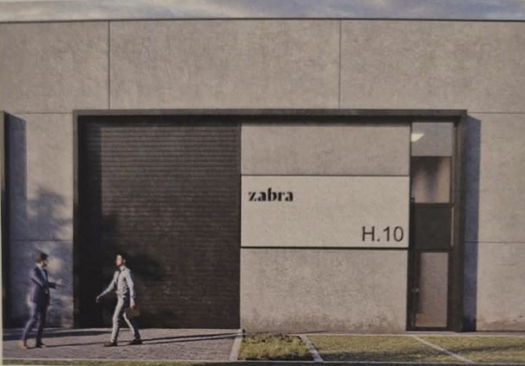 Nieuwbouw KMO-unit in Business Park Wildebeek - 222 m² - foto 3