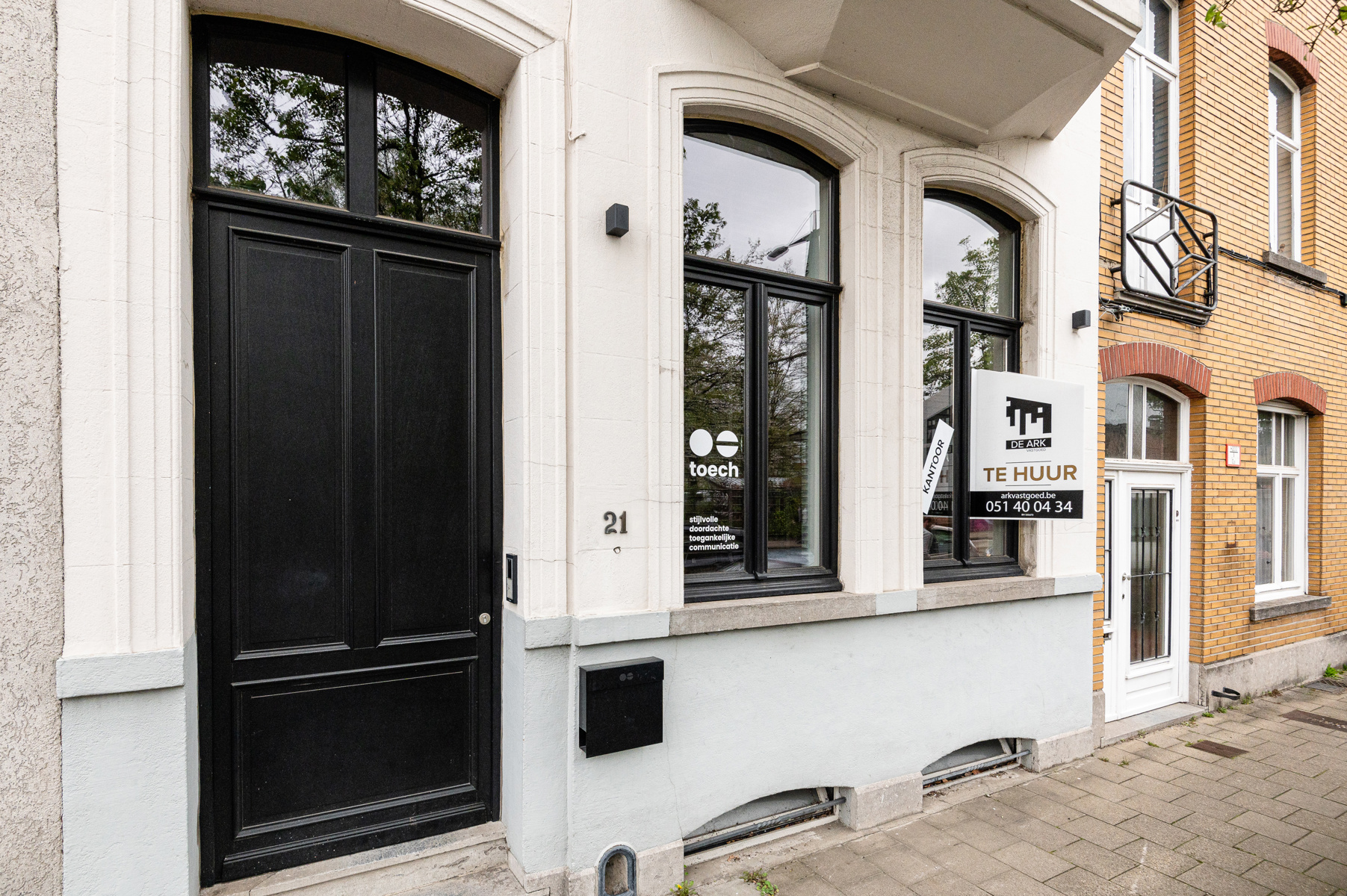 Commercial à louer à Gand - photo 5