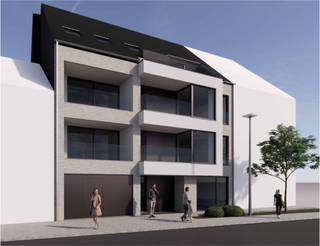 Nieuwbouwappartement in Boortmeerbeek, ideaal gelegen nabij scholen, winkels en met uitstekende verbindingen naar Leuven, Mechelen en de E19...