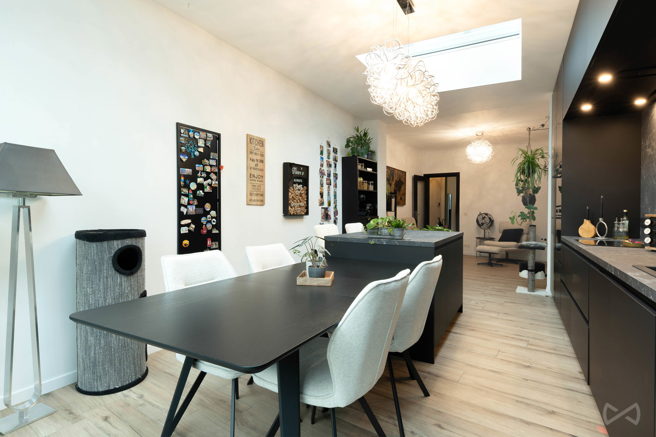 Modern wonen in Kessel-lo: strak, stijlvol & instapklaar - foto 3