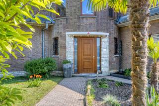 House for sale in Asse