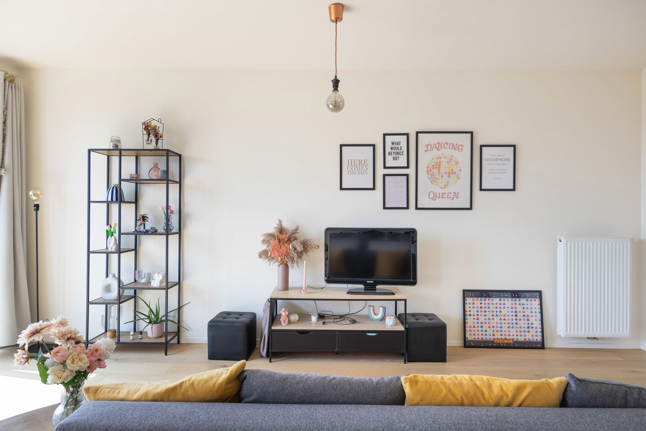 Mooi appartement 2 slaapkamers ± 91 m² + garage optioneel - foto 3