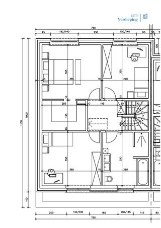 Stap binnen in de strakke elegantie van een moderne halfopen nieuwbouwwoning, compleet met inpandige garage, gelegen op een zuid-georiënteerd perceel in een serene verkaveling. Deze eigentijdse woning biedt niet alleen een oase van rust maar ook een harmonieuze mix van modern design en comfort. Met 3 slaapkamers biedt deze woning voldoende ruimte voor een gezinsleven terwijl een optionele vaste trap naar de zolder de mogelijkheid biedt voor een 4e slaapkamer. Deze energiezuinige BEN-woning is uitgerust met geavanceerde technologieën, waaronder een warmtepomp, vloerverwarming op het gelijkvloers en de verdieping, ventilatie type D met warmterecuperatie, een regenwaterput van 10.000L, zonnepanelen, en meer. Het zuid-georiënteerde perceel vangt de zonnestralen optimaal op en creëert een lichte en luchtige sfeer in de woning. Voor meer informatie en om deze moderne woning te ontdekken, bel Ewout op 0497 588 888 of stuur een e-mail naar contact@huysmanbouw.be. Laat ons samen de deur openen naar jouw nieuwe thuis.