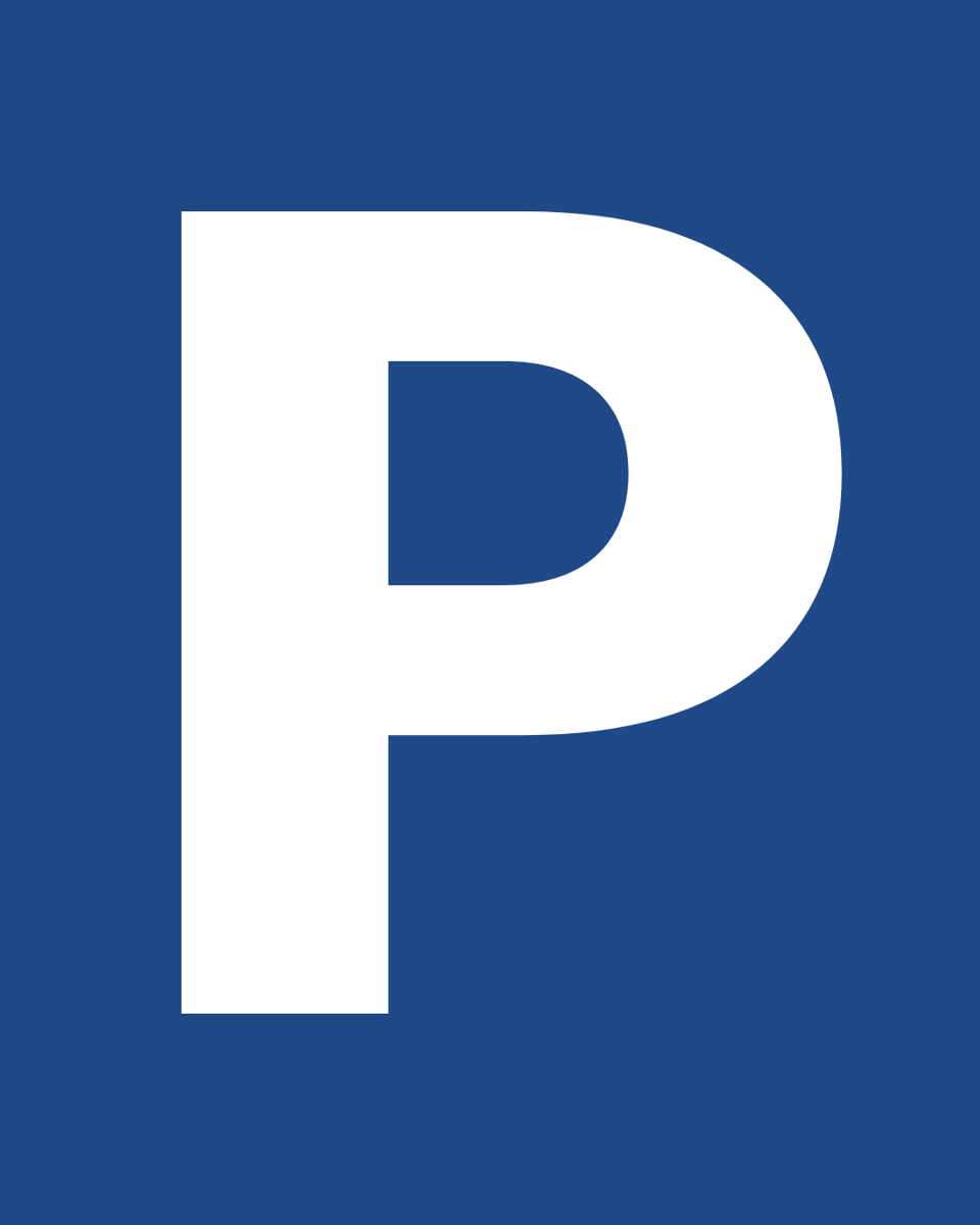 Parkeerplaats te koop in de ondergrondse garage van het Laageind 3. Te bereiken via een sectionaalpoort. De afmetingen zijn 2,5m x 5,6m