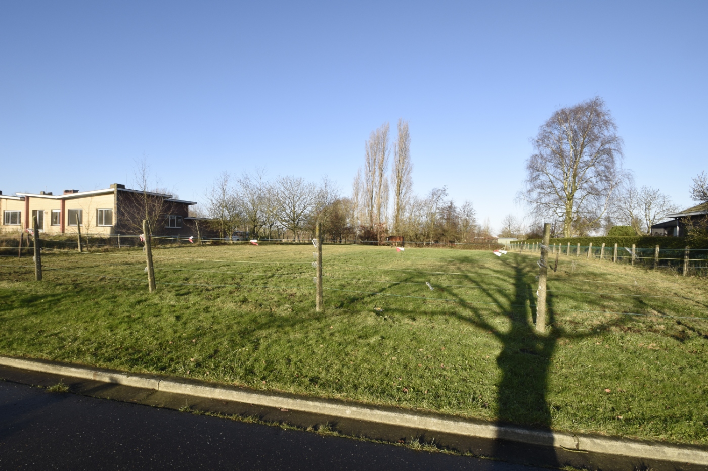 Gunstig gelegen perceel bouwgrond van ca. 646m² - foto 3