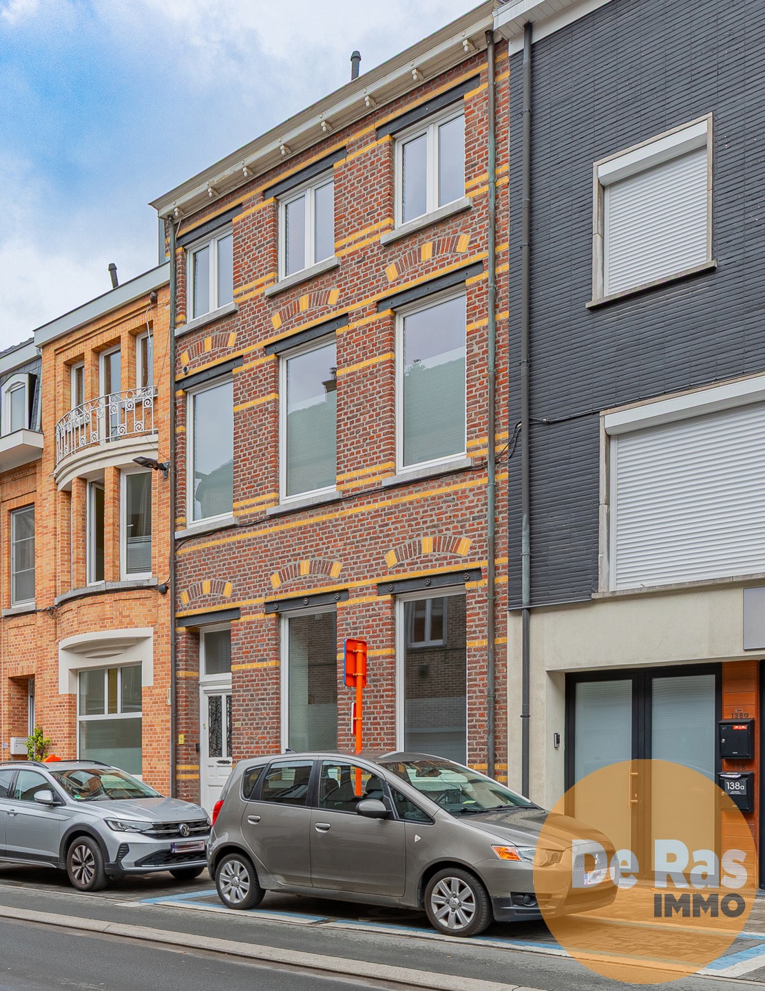 Maison à vendre à Alost avec 4 chambres - photo 2