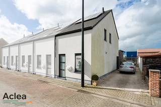 House for sale in Maldegem