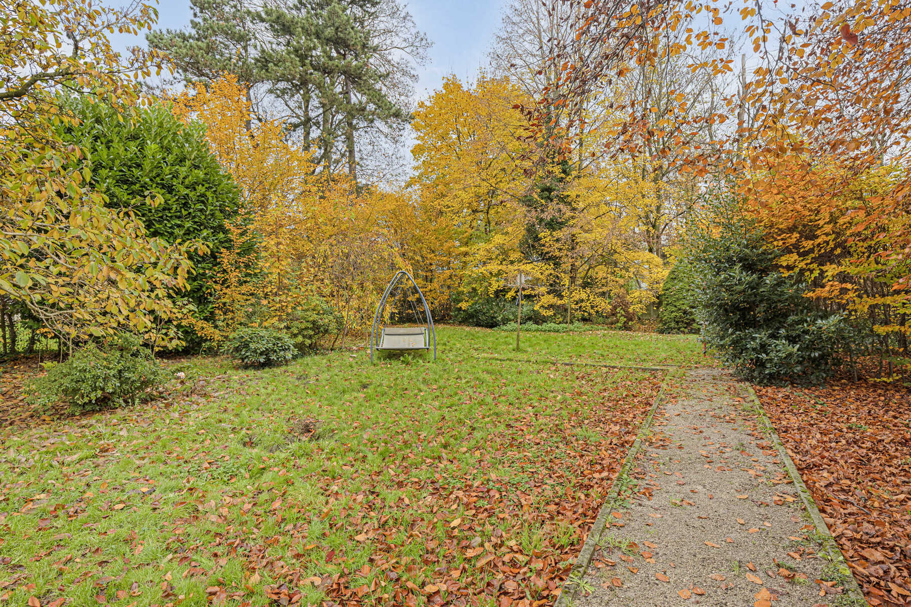 Unique mansion with large practice space in Kortenberg - photo 3