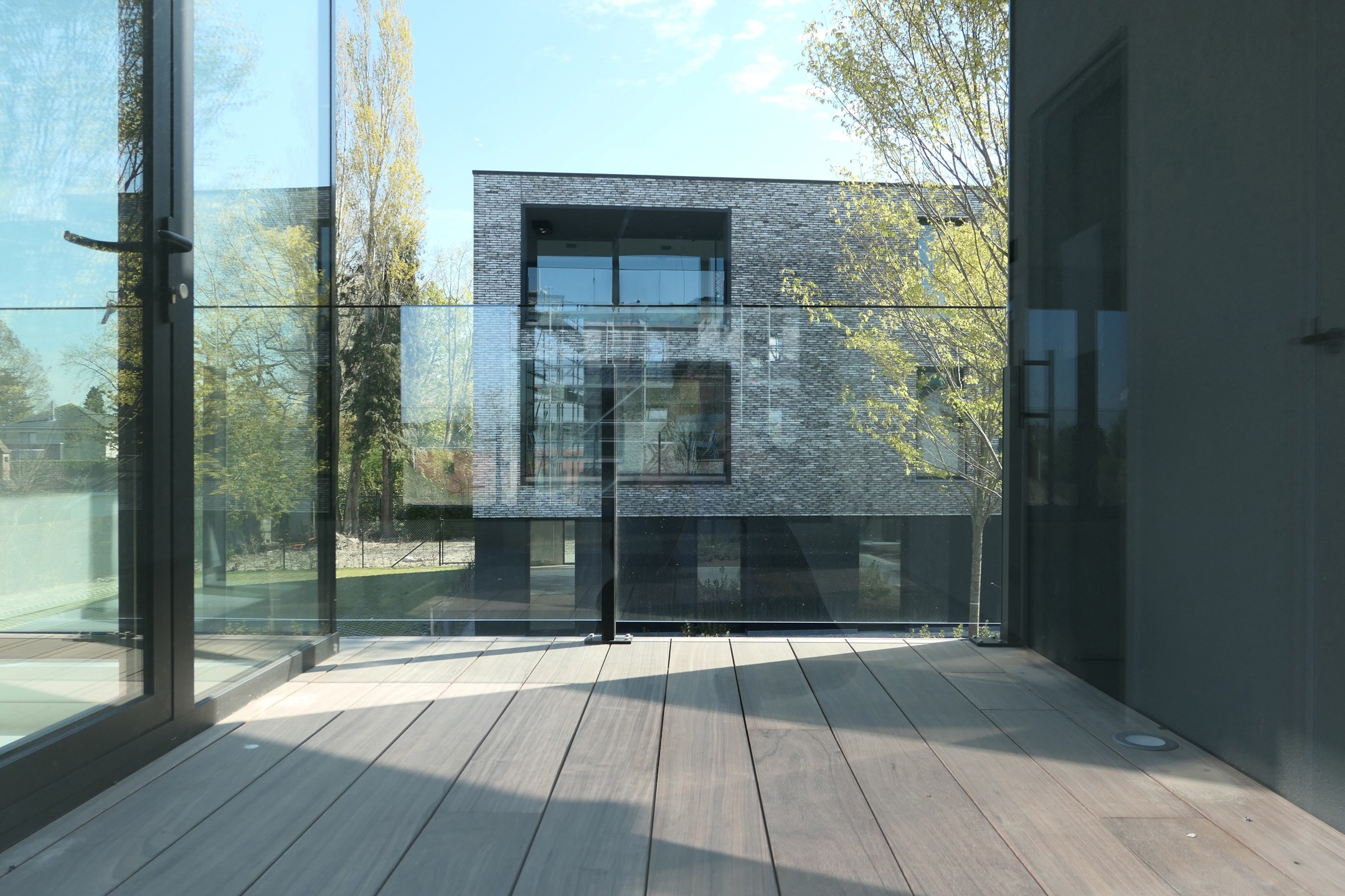 Luxueus energiezuinig appartement met parking en berging - foto 5