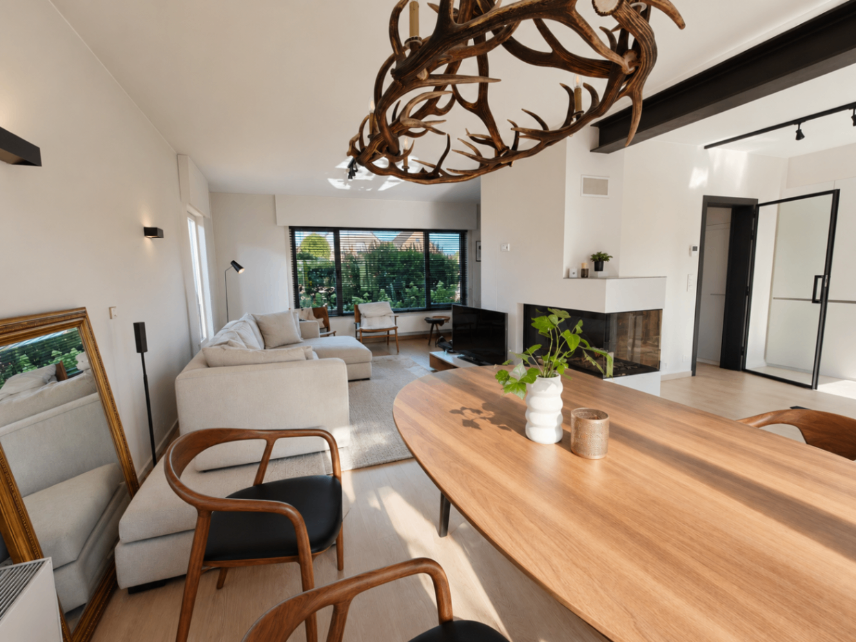 House for sale in Middelkerke