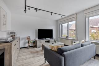 Appartement à vendre à Zottegem