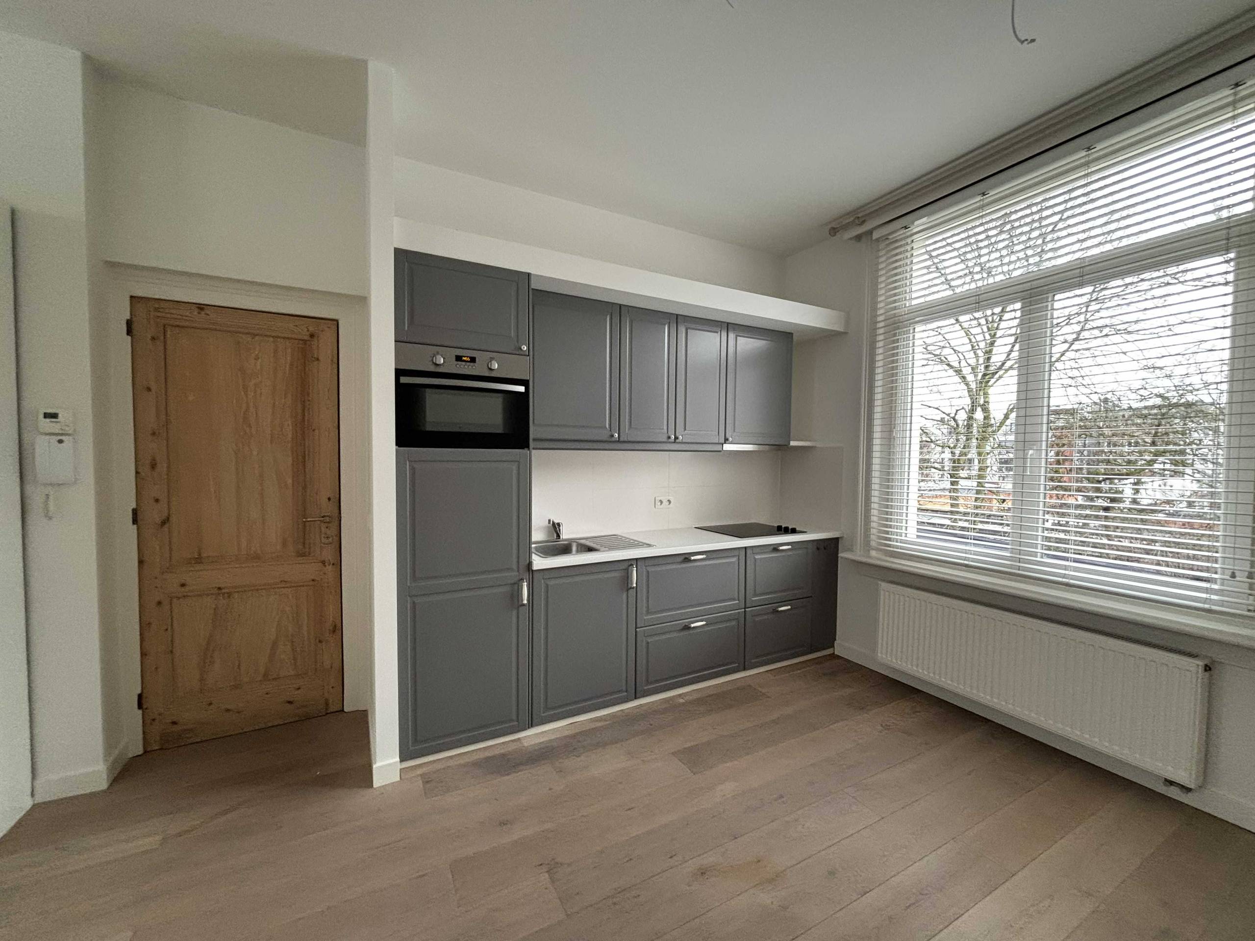 Appartement te huur in Antwerpen met 1 slaapkamer - foto 5