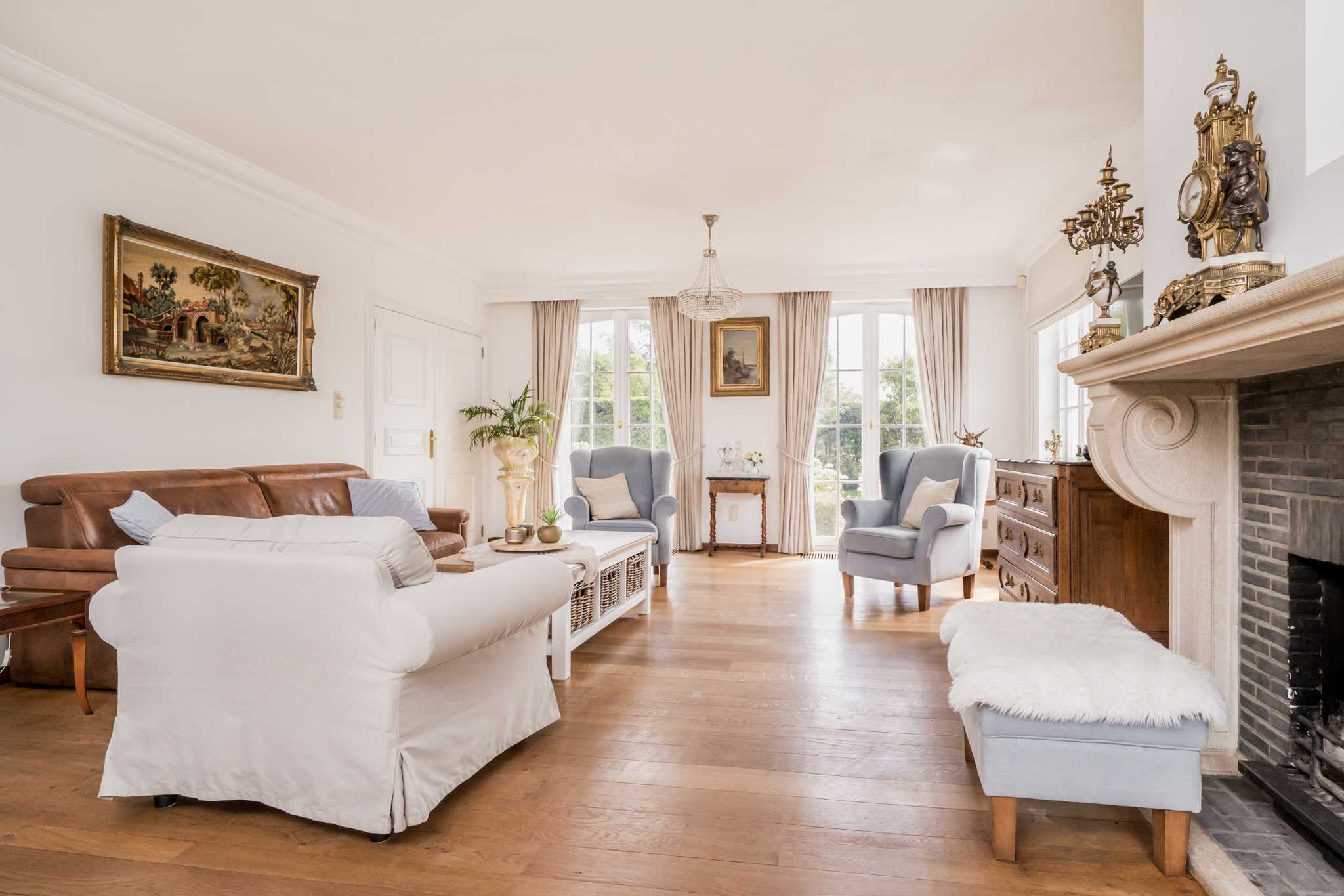 Huis te koop in Geel met 5 slaapkamers - foto 4