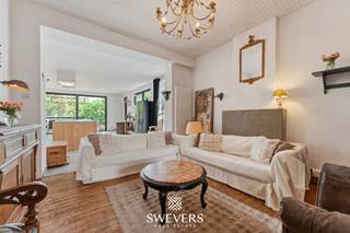 Maison à vendre à Maasmechelen