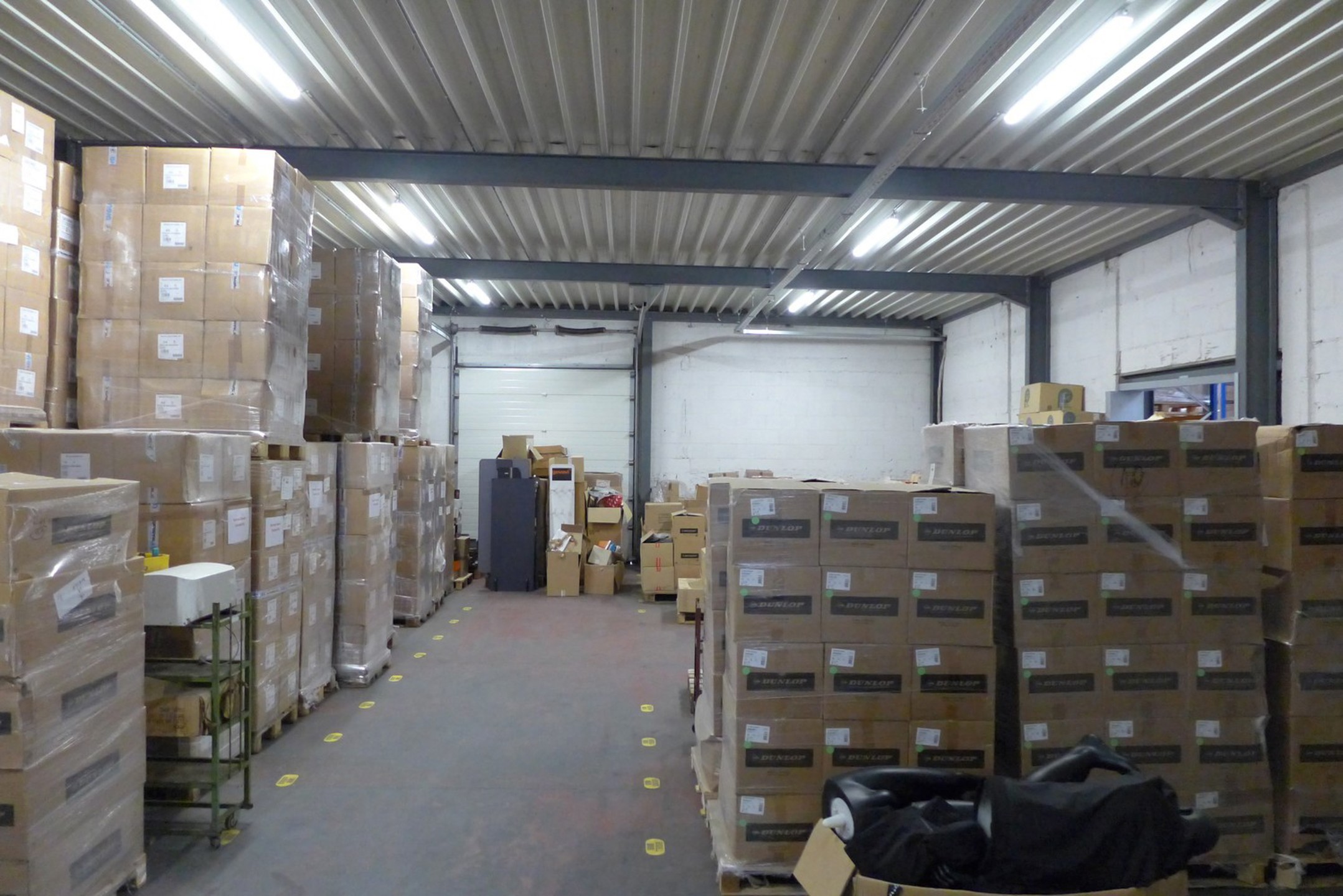 Instapklare kantoren met showroom, magazijn en buitenterrein - foto 3