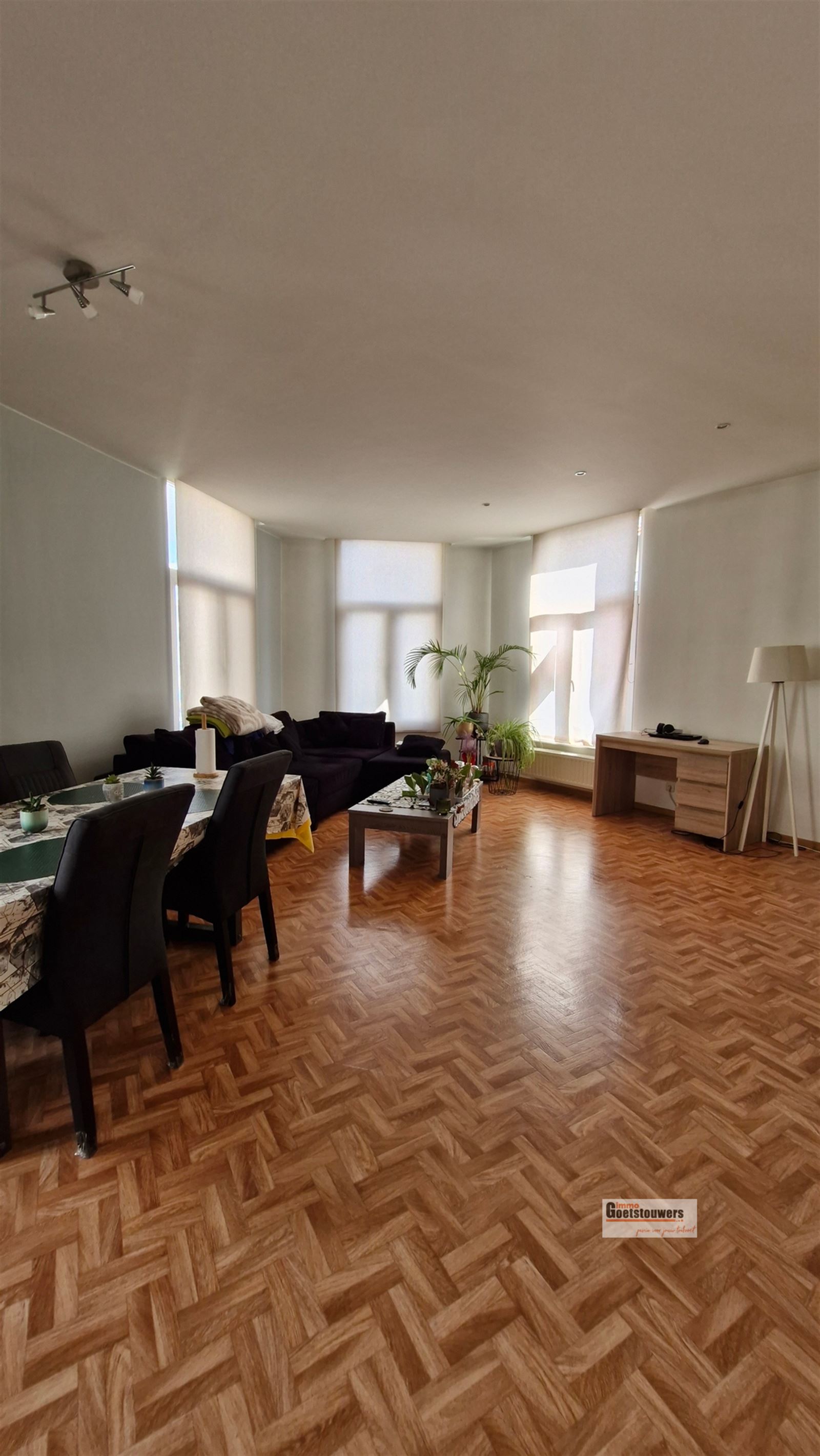 Appartement met 2 slpks op de 1ste verdieping - foto 3