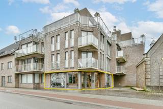 Commercial à vendre à Gistel