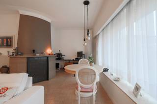 Appartement à vendre à Anvers
