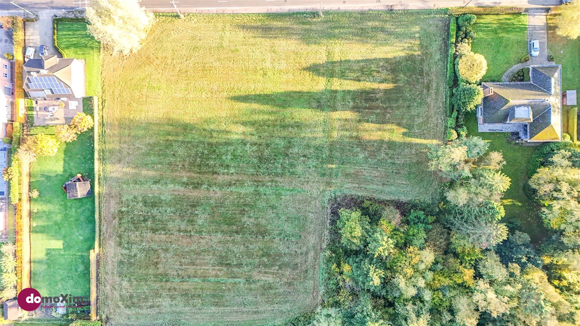 Beautiful lot for open building in quiet street close to the center of Schiplaken - photo 4