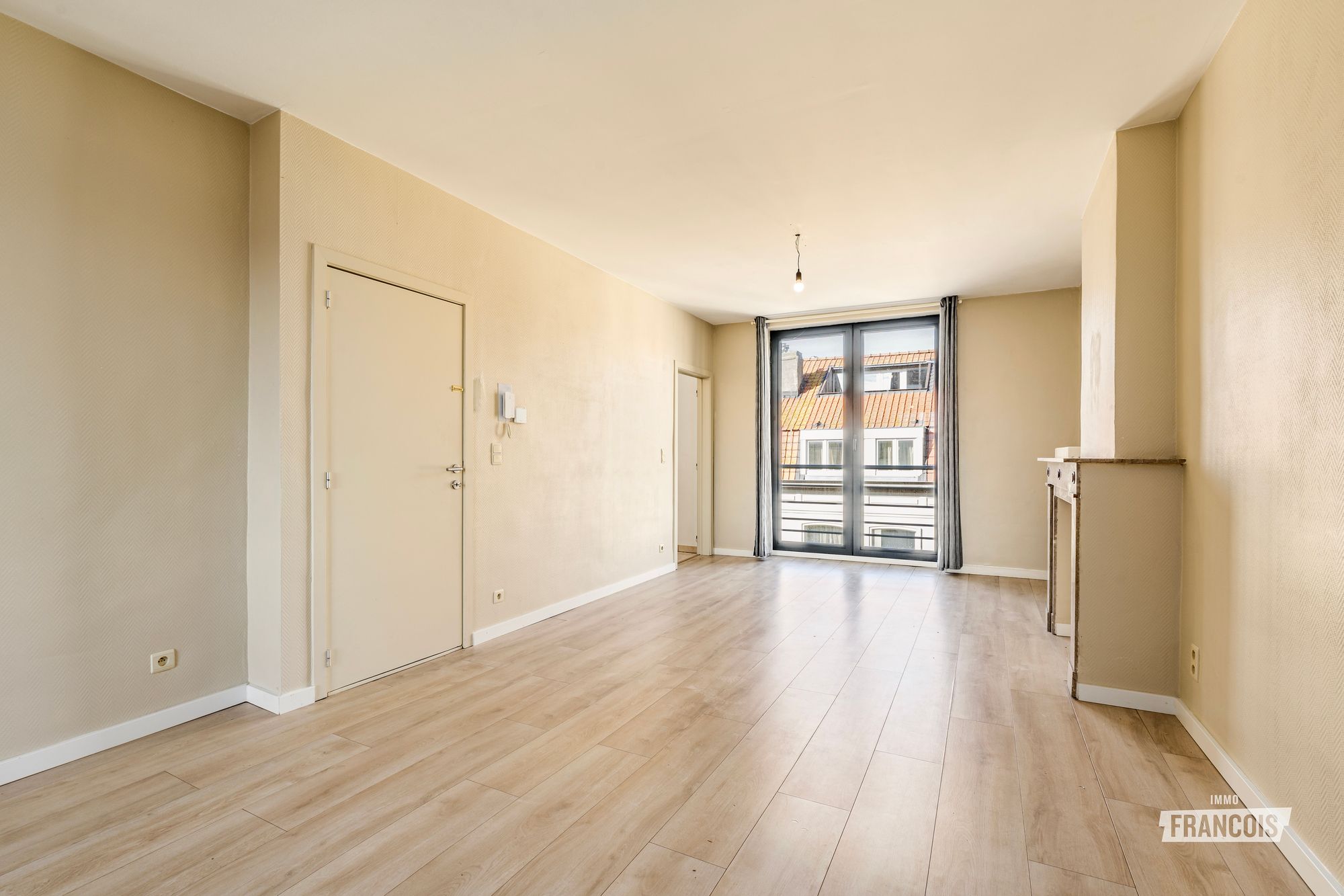Instapklaar appartement nabij de Grote Markt in Blankenberge - foto 5