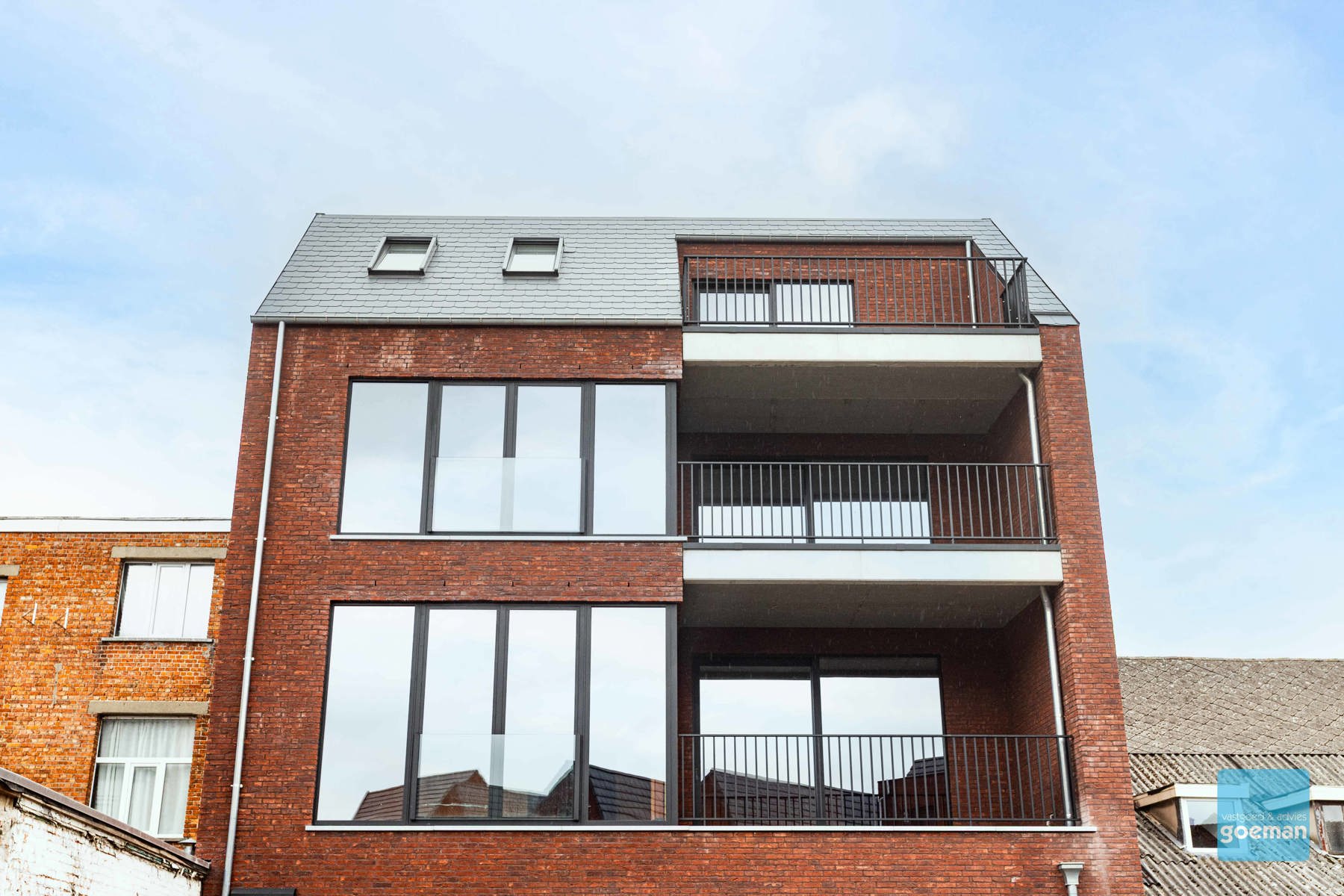 Appartement à vendre à Zele avec 2 chambres - photo 3