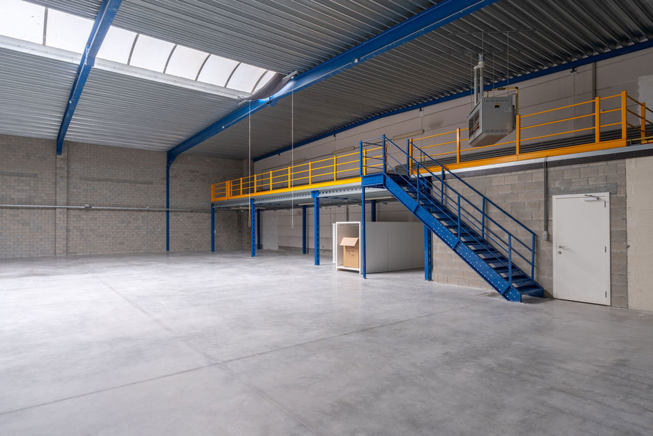 Commercial for rent in Poppel - photo 2