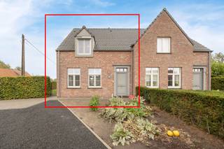 Maison à vendre à Hoogstraten