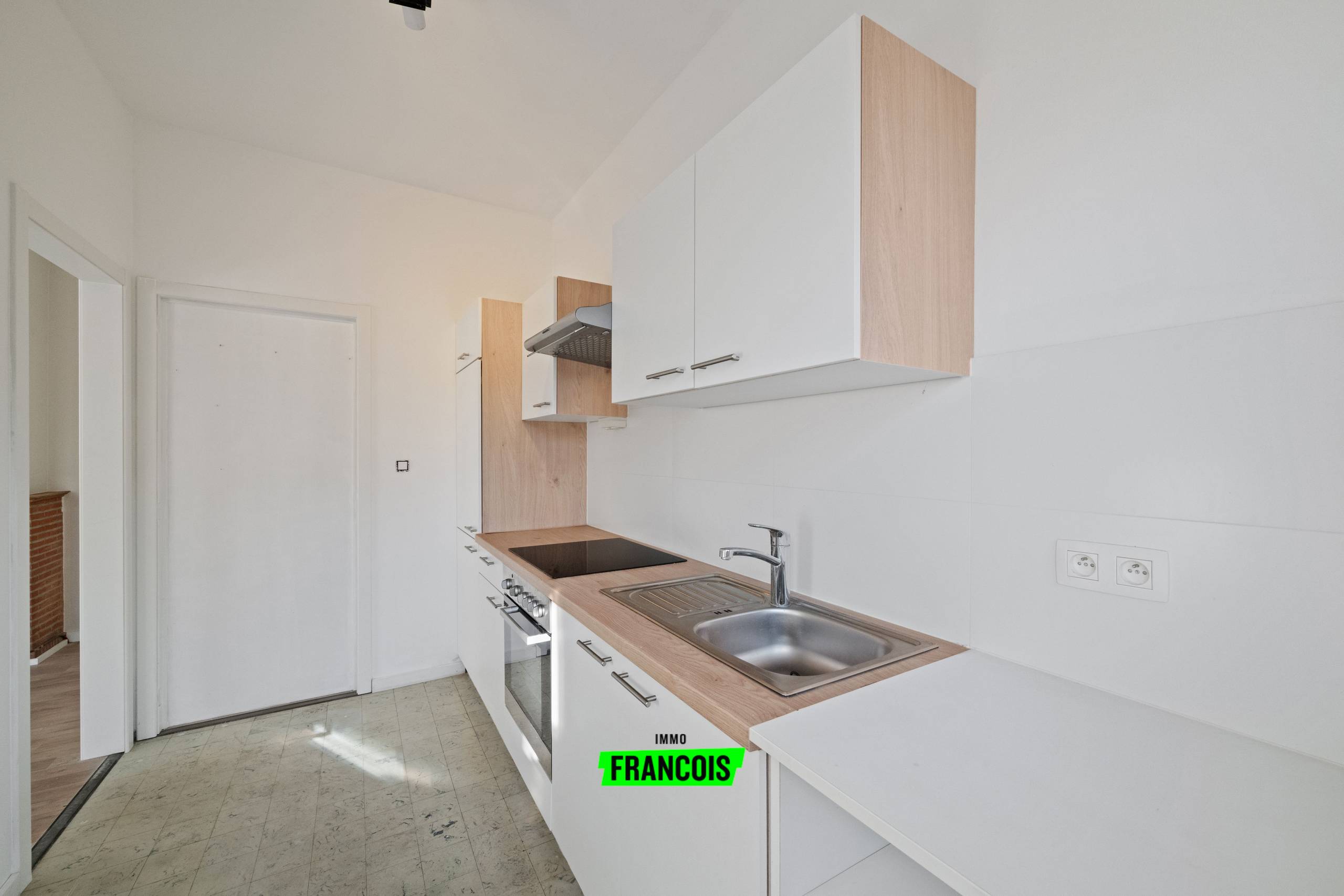 Instapklaar gelijkvloers appartement te Mariakerke, Oostende - foto 5
