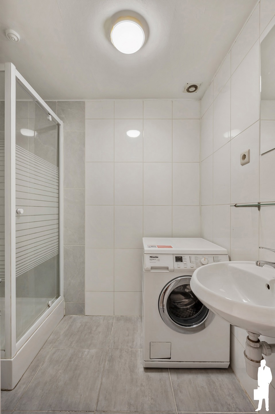 Gelijkvloers appartement in Antwerpen - foto 5