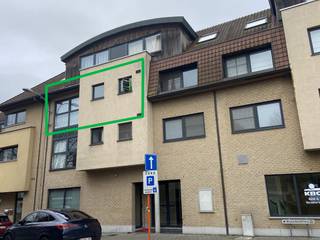 Apartment for sale in Deerlijk