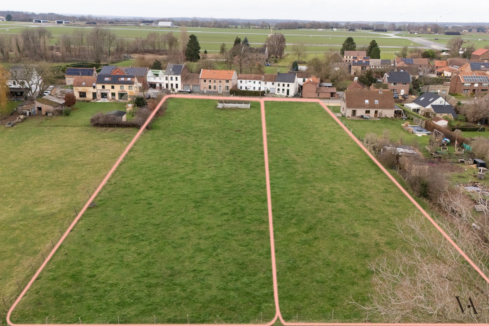 Land for sale in Beauvechain - photo 4