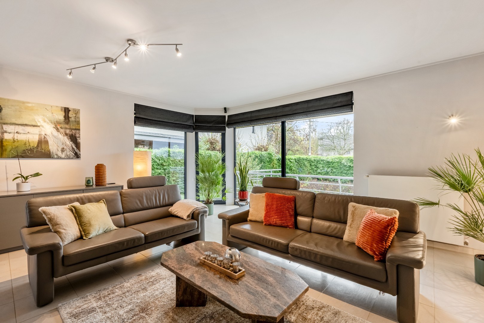 Maison à vendre à Zottegem avec 3 chambres - photo 3