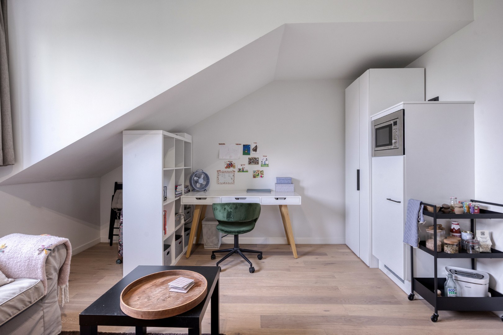 Apartment for sale in Heverlee with 1 bedroom - photo 3