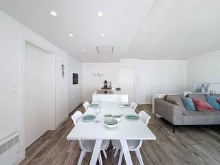 Apartment for sale in Nieuwpoort