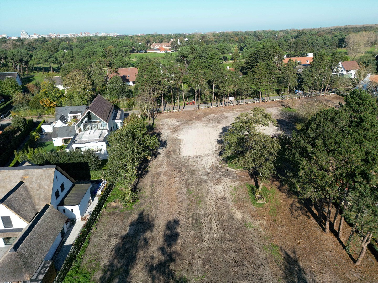 Land for sale in Knokke-Heist - photo 4