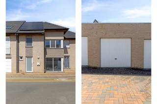 House for sale in Denderleeuw