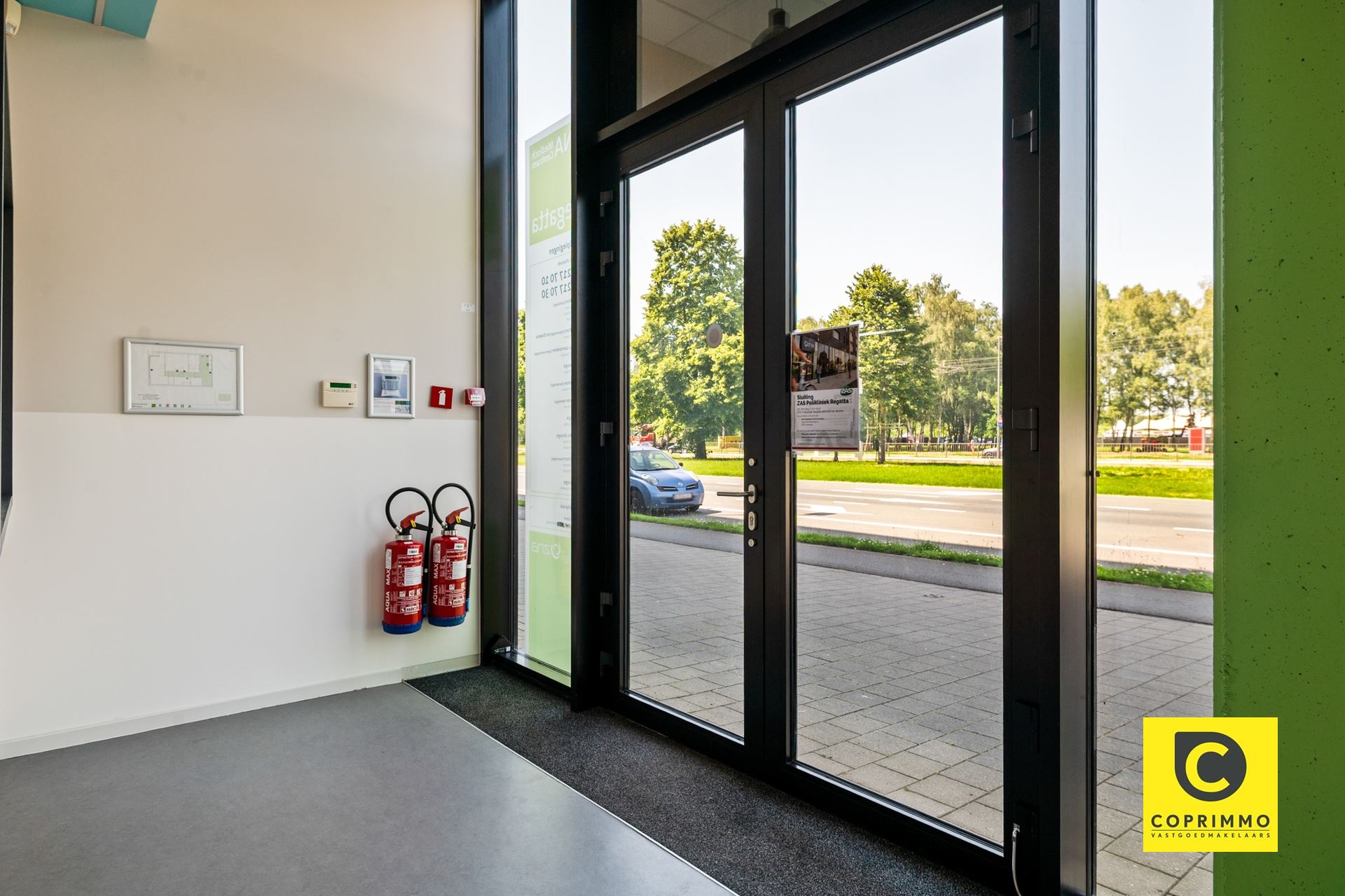 Veelzijdig handelspand/kantoor - foto 4