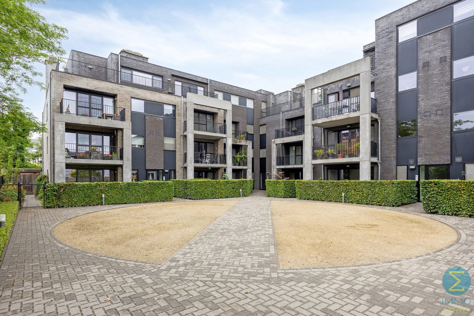Apartment for sale in Arendonk