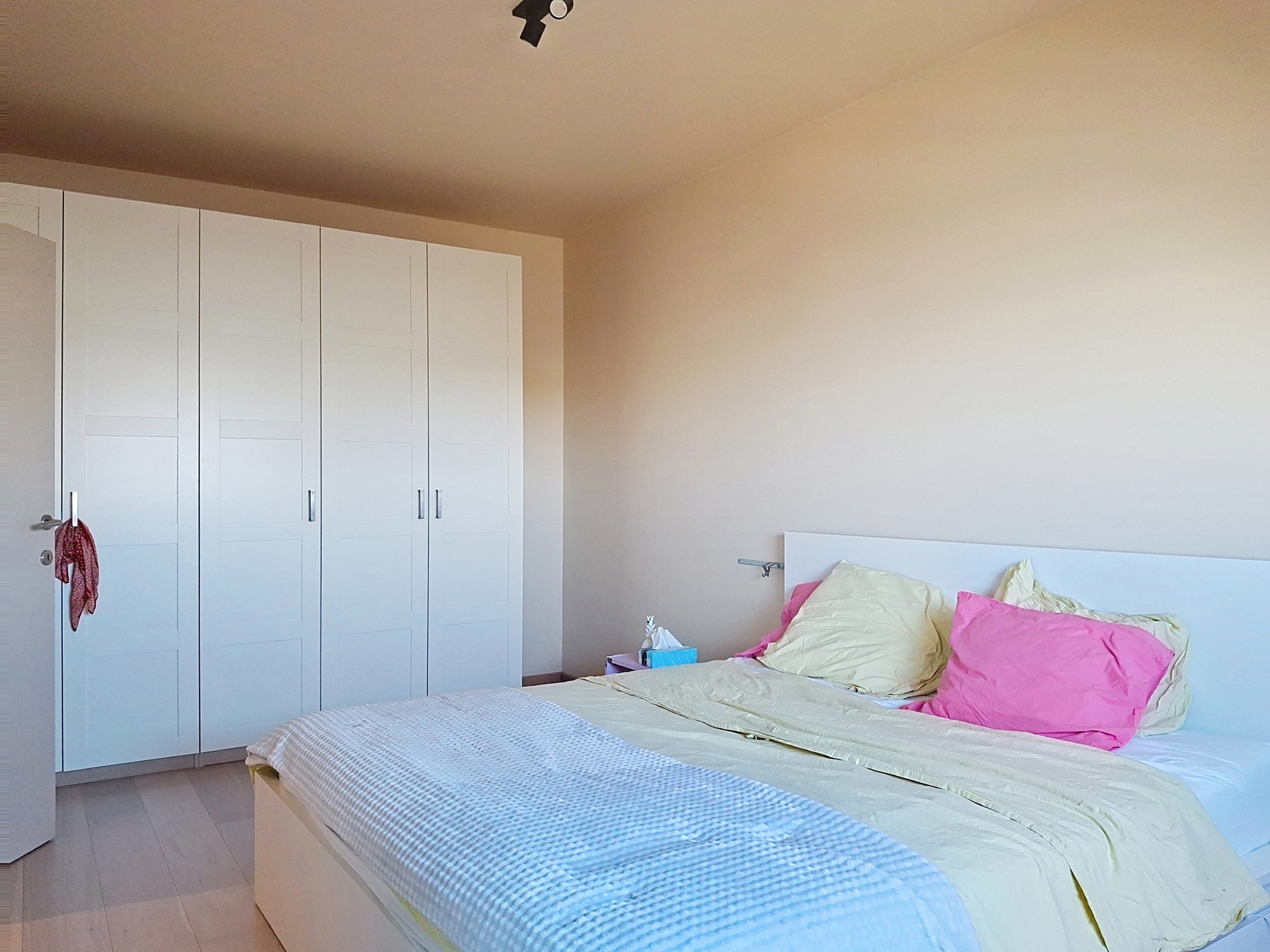 Duplex appartement te huur in het centrum van Wolvertem - foto 5