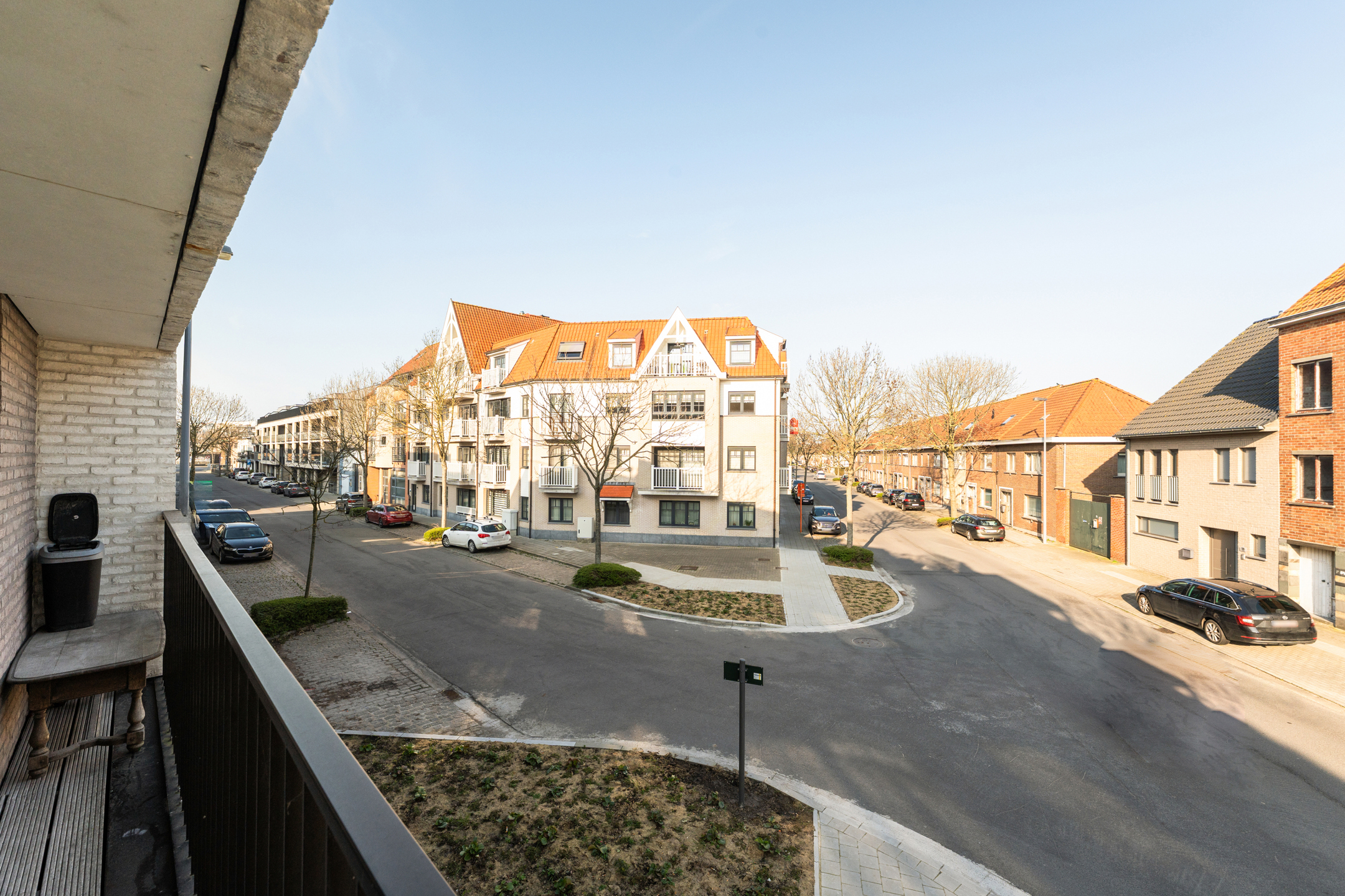 Apartment for sale in Zeebrugge with 1 bedroom - photo 4